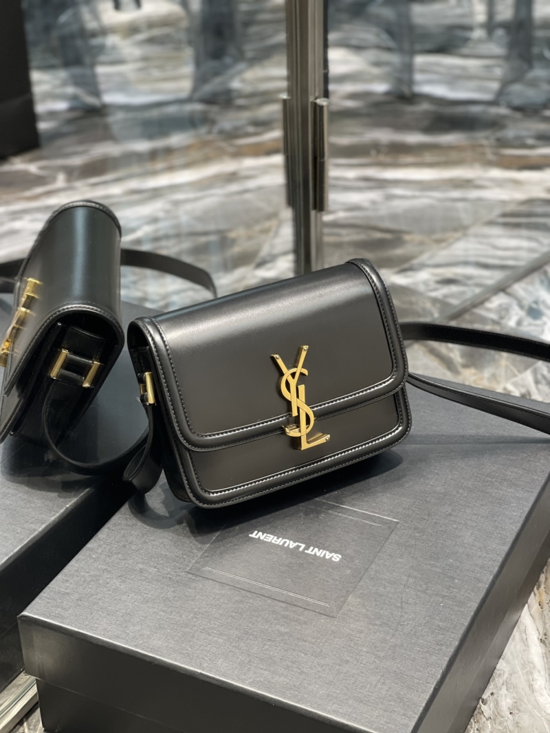 YSL Satchel Bags